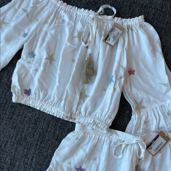 Matching Star Set - Picture 4 of 6